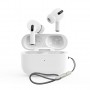 XO T5 Pods Ακουστικά Bluetooth 5ης Γενιάς (Λευκά)