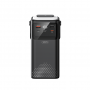 XO PR285 Powerbank PD20W & QC22.5W με 4 Ενσωματομένα Καλώδια & Φωτισμό LED 30.000mAh