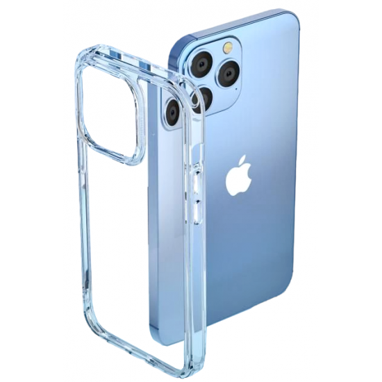 XO K04 Θήκη Σιλικόνης iPhone14 Μax 6.7"