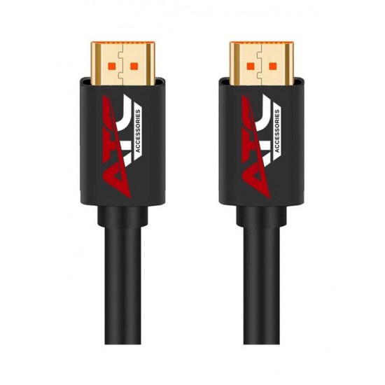 ATC Cable HDMI 2.0V Premium 10m 4K 30HZ