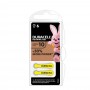 Duracell Activair Βαρηκοΐας DA10 (6τμχ)