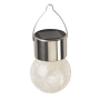 Modee Lighting LED Ηλιακό Διακοσμητικό Φαναράκι