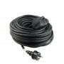 Technik Βιομηχανικό Καλώδιο Επέκτασης 20m 3x1,5mm2 H07RN-F (IP44) 16A