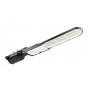 Modee Premium Line Φωτιστικό Τοίχου Εξωτερικού Χώρου A-series 50W 130° 4000K (5000 lumen) ERP