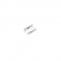 Modee 2PIN COB Connector για Ταινίες LED 8mm IP20