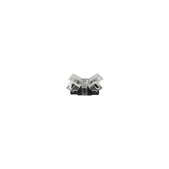 Modee Connector Ταινίας LED 2PIN 8mm IP65