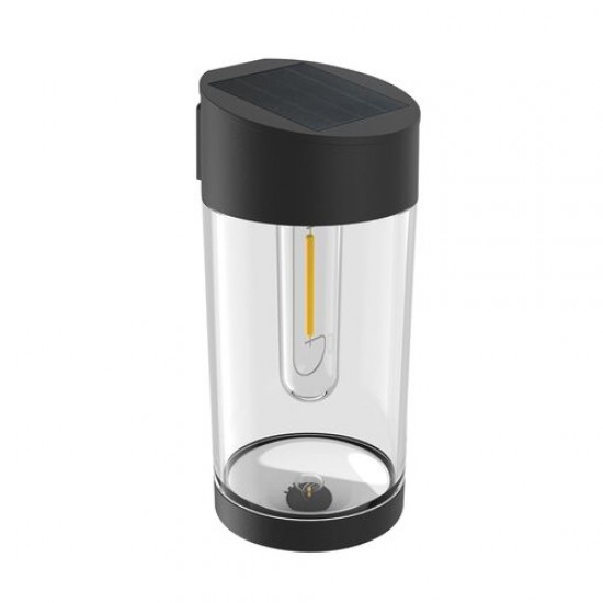 Modee  LED Ηλιακό Φωτιστικό Τοίχου  WS135 60lm