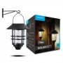 Modee Lighting Ηλιακό Φωτιστικό Τοίχου LED WS136 70 Lumens