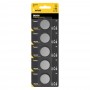 Technik Μπαταρίες Κουμπιά Λιθίου Platinum CR2430 (3V) B5