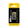 Technik Επαναφορτιζόμενη Μπαταρία 16340 RCR123 TR1680 800mAh 3,7V B1