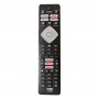ATC Τηλεχειριστήριο για Philips Smart TVs CRC-2507V SMASH