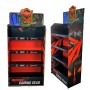 Meetion MT-Showcase Stand (169cm x 82cm x 38cm)