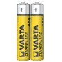 Varta Απλή R03 AAA Νάιλον (2τμχ)