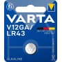 Varta LR43 V12 GA (1τμχ)