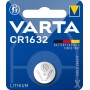 Varta Κουμπί Λιθίου CR1632 (1τμχ)