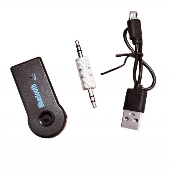 Bluetooth Receiver 3.5mm Jack
