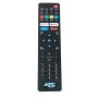 Τηλεχειριστήριο Universal  All Brand L1130V
