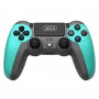 XO-H6B GP6 Bluetooth & Ενσύρματο Χειριστήριο Gaming με 6-Axis Αισθητήρα για PS4