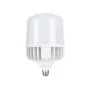 GLOBOSTAR® HIGHBAY 60067 Λάμπα E27 LED 58W 6790lm 260° AC 220-240V Αδιάβροχο IP44 Φυσικό Λευκό 4500K - Lumileds SMD Chip - Λευκό Γαλακτερό - Μ15 x Π15 x Υ24cm - 3 Χρόνια Εγγύηση
