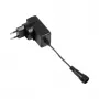 GLOBOSTAR® MATRIX GLB-106-0023 Τροφοδοτικό/Μετασχηματιστής SELV για Εύκαμπτη Κυλιόμενη Ψηφιακή Επιγραφή 20W 4A AC 220-240V σε DC 5V IP20 - Μ7,5 x Π4 x Υ7cm - 2 Χρόνια Εγγύηση