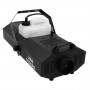 GLOBOSTAR® SMOKIE 51146 Stage Μηχανή Καπνού 3000W AC 220-240V IP20 DMX512 Protocol & RF Ασύρματο Χειριστήριο - Μ69x Π30 x Υ17cm - 1 Χρόνο Εγγύηση