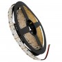 GLOBOSTAR® LUXA 70245 Ταινία LED 16W/m 1280lm/m 120° DC 24V IP20 240 x SMD2835 Chip/m Πράσινο Dimmable - Sanan SMD Chip - Μ500 x Π1 x Υ0.2cm - Ρολό 5 Μέτρων - 5 Χρόνια Εγγύηση