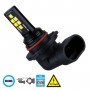 GLOBOSTAR® HB4-9006 81454 Λάμπα HB4 9006 CANbus LED 4W 440lm 360° DC 12V IP20 Ψυχρό Λευκό 6000K - 12 x Epistar SMD3030 Chip - Μ3.9 x Π3.1 x Υ5.1cm - 1 Χρόνο Εγγύηση