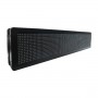 GLOBOSTAR® DISPLAY 90300 Κυλιόμενη Ψηφιακή Επιγραφή Διπλής Όψης 96x16cm P10 96x16 Pixel LED 180W AC 220-240V Αδιάβροχο IP65 Ψυχρό Λευκό 6000K - WiFi Control μέσω FK APP - Αισθητήρας Θερμοκρασίας & Υγρασίας - Μ104 x Π12 x Υ20cm - 2 Χρόνια Εγγύηση
