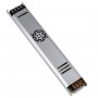 GloboStar® 73030 Μεταλλικό Τροφοδοτικό PELV Ultra Slim για Προϊόντα LED 400W 33A - AC 220-240V σε DC 12V - IP20 L31 x W5.4 x H2.3cm - 3 Χρόνια Εγγύηση