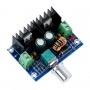 GLOBOSTAR® CONVERTER 73114 Ρυθμιστής Τάσης με Είσοδο από DC 4V έως DC 40V & Έξοδο από DC 1.25V έως DC 36V 1 x 8A Max IP20 - Μ6 x Π4.5 x Υ2.5cm - 2 Χρόνια Εγγύηση