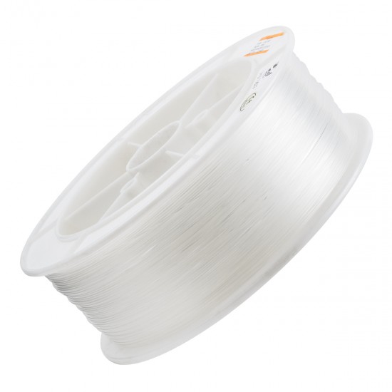 GLOBOSTAR® LUMOFIBRA 79623 Ρολό Οπτικής Ίνας Φ1.5mm IP68 - Μ7000 x Π0.1 x Υ0.1cm - Ρολό 700 Μέτρων