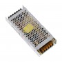 GLOBOSTAR® POWERULCO 90236 Τροφοδοτικό/Μετασχηματιστής PELV 200W 40A DC 5V IP20 - AC 220-240V σε DC 5V - Μ19 x Π8 x Υ3cm - 2 Χρόνια Εγγύηση