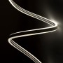 GLOBOSTAR® DOUBLESIDED 70491 Ταινία Neon Flex LED 12W/m 960lm/m 240° DC DC 220-240V Αδιάβροχο IP65 120 x SMD2835 Chip/m Φυσικό Λευκό 4500K Dimmable - Sanan SMD Chip - Μ100 x Π0.8 x Υ1.6cm - 3 Χρόνια Εγγύηση