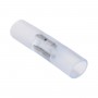 GLOBOSTAR® LIGHTUBE-AB 70658 I Σύνδεσμος για Φωτοσωλήνα LED Αδιάβροχο IP65 - Διάφανο - Μ6.5 x Π1.5 x Υ1.5cm