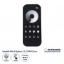 GLOBOSTAR® SKYDANCE-RT1 71569 RF Ασύρματο Χειριστήριο Αφής 1 Group για όλα τα Μονόχρωμα SKYDANCE Controller - DC 3V 2 x AAA IP20 - RF2.4Ghz - Μ12.2 x Π5.3 x Υ1.7cm - 5 Χρόνια Εγγύηση