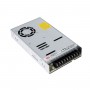 GLOBOSTAR® MEANWELL-LRS450-12 90786 Τροφοδοτικό/Μετασχηματιστής Class I PELV 450W 37.5A AC 220-240V σε DC 12V IP20 - Ρυθμιζόμενo από DC 10.2V έως DC 13.8V - Ασημί - Μ22.5 x Π12.4 x Υ3.5cm - 3 Χρόνια Εγγύηση