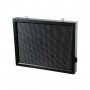 GLOBOSTAR® DISPLAY 90287 Κυλιόμενη Ψηφιακή Επιγραφή 64x48cm P10 Μονής Όψης LED AC 220-240V Αδιάβροχο IP65 RGB - WiFi Control μέσω FK APP - Αισθητήρας Θερμοκρασίας & Υγρασίας - Μ72 x Π9 x Υ56cm - 2 Χρόνια Εγγύηση