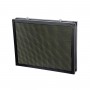 GLOBOSTAR® DISPLAY 90804 Κυλιόμενη Ψηφιακή Επιγραφή 64x48cm P10 Διπλής Όψης LED AC 220-240V Αδιάβροχο IP65 Ψυχρό Λευκό 6000K - WiFi Control μέσω FK APP - Αισθητήρας Θερμοκρασίας & Υγρασίας - Μ70 x Π11 x Υ54.5cm - 2 Χρόνια Εγγύηση
