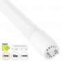 GLOBOSTAR® TUBOR 99113 Λάμπα T8 G13 Τύπου Φθορίου 120cm LED 18W 3060lm 300° AC 220-240V IP20 Φυσικό Λευκό 4500K - Lumileds SMD Chip - Λευκό Γαλακτερό - Μ120 x Π2.6 x Υ2.6cm - 3 Χρόνια Εγγύηση