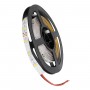 GLOBOSTAR® AVILA 90591 Ταινία LED 4.8W/m 280lm/m 120° DC 12V IP20 60 x SMD3528 Chip/m Φυσικό Λευκό 4500K Dimmable - Sanan SMD Chip - Μ500 x Π0.7 x Υ0.2cm - Ρολό 5 Μέτρων - 2 Χρόνια Εγγύηση