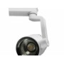 Globostar S-40022 Μονοφασικό Bridgelux COB LED Φωτιστικό Σποτ Ράγας 15W 230V 1800lm 24° Ψυχρό Λευκό 6000k