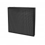 GLOBOSTAR® DISPLAY 90341 Κυλιόμενη Ψηφιακή Επιγραφή P10 Διπλής Όψης LED AC 220-240V Αδιάβροχο IP65 Κόκκινο - WiFi Control μέσω FK APP - Αισθητήρας Θερμοκρασίας & Υγρασίας - Μ102 x Π11 x Υ102cm - 2 Χρόνια Εγγύηση